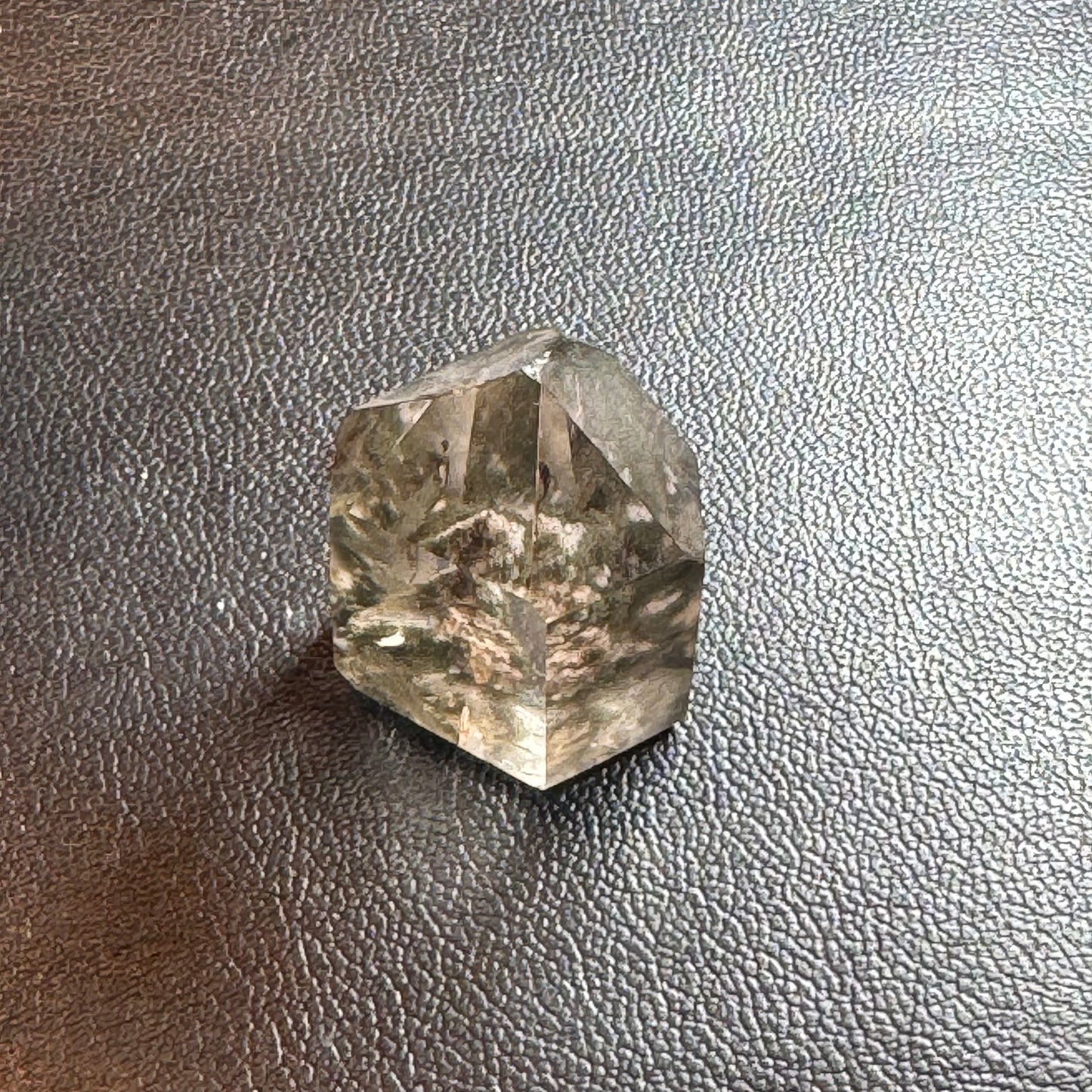 【022】ファントムガーデンポイント原石 約47.8g 会長ショーケースコレクション(*1点限り)【live限定】live20260227