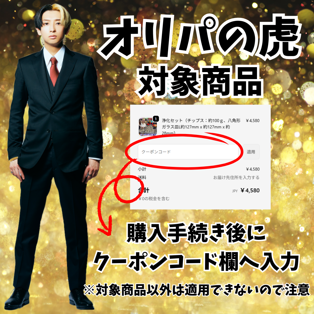 【オリパの虎500円OFFクーポン対象】ルチルクォーツ浄化チップス 約100g