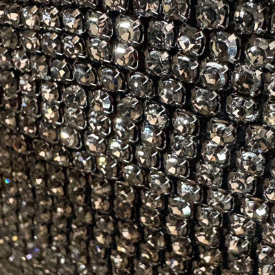 【070】キラキラオブジェ ベアー型(小) 約cm【live限定】live20260227