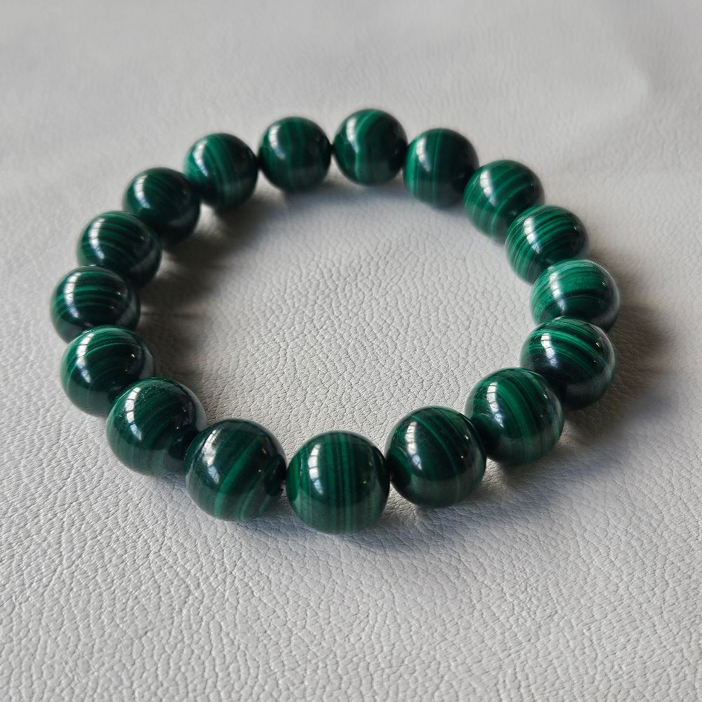マラカイト ブレスレット