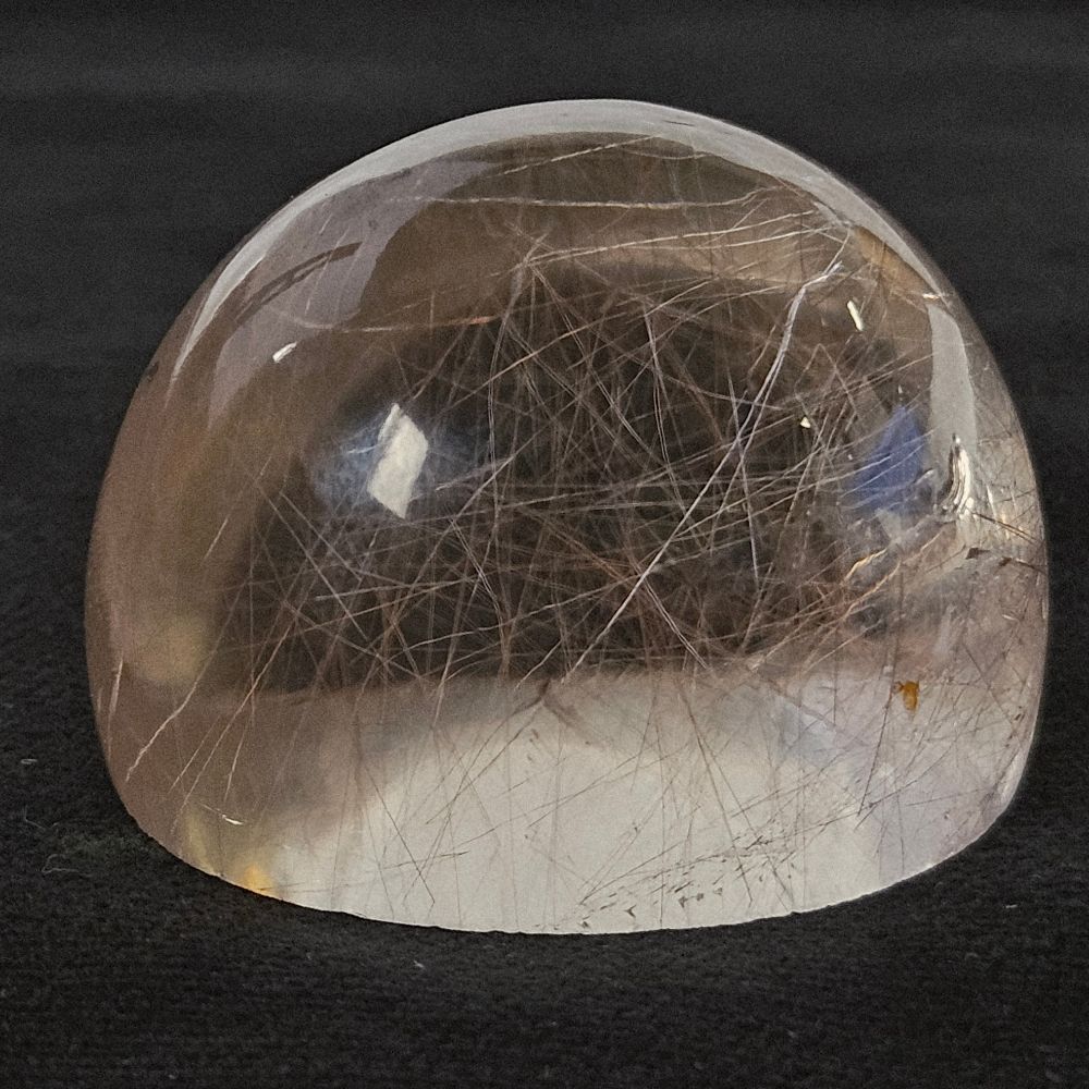 ヴィーナスヘアルチル カボション 原石