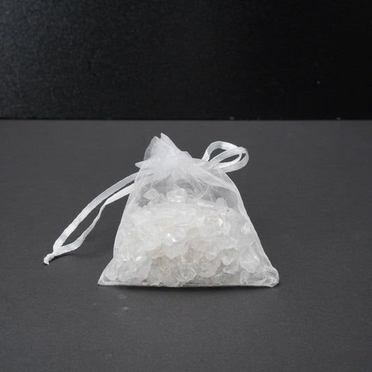浄化用チップ 約100g（５種）