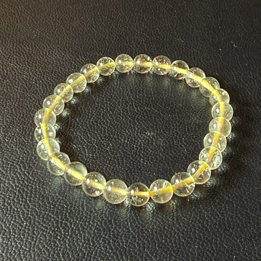 【057】[ホークス優勝セール！] ハイクオリティリビアングラス 内径約15.5cm ルース約7mm【live限定】live20251031