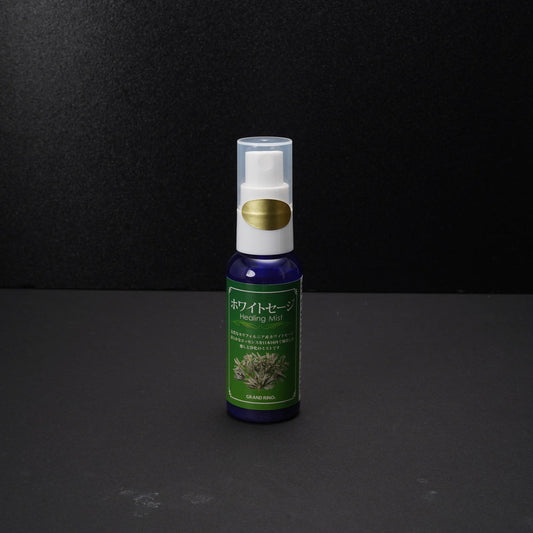 ホワイトセージミスト　約50ml