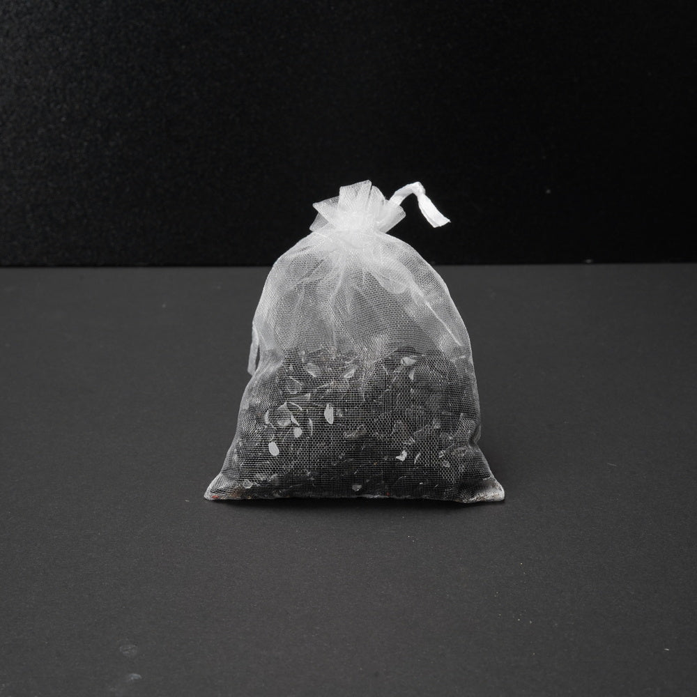 浄化用チップ 約100g（５種）