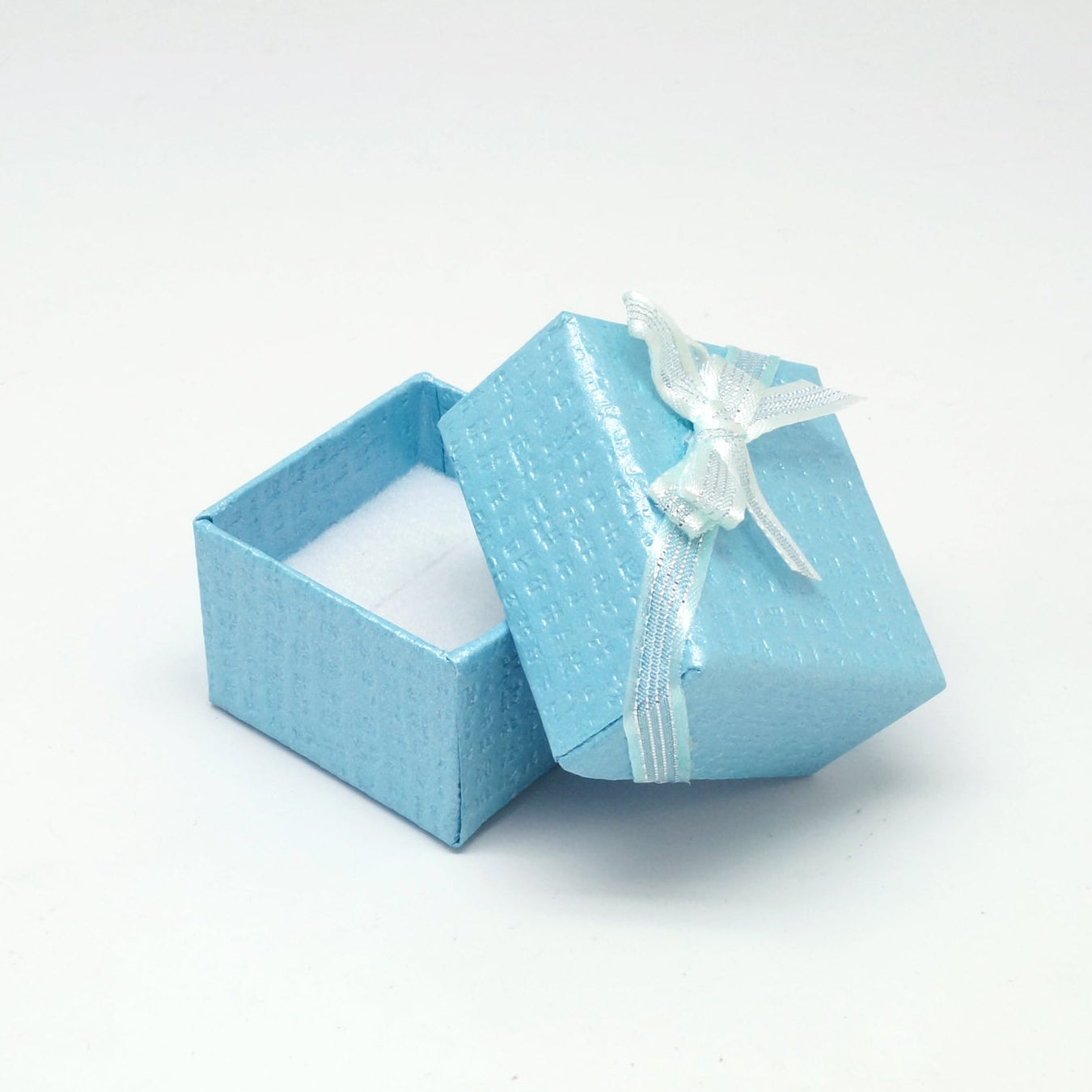GIFT BOX（ブルー）２種