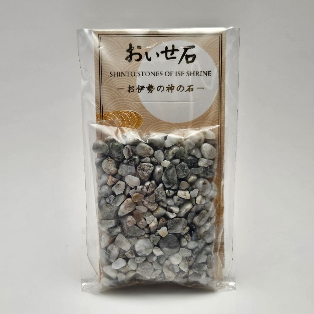 おいせ石 タンブル・チップス