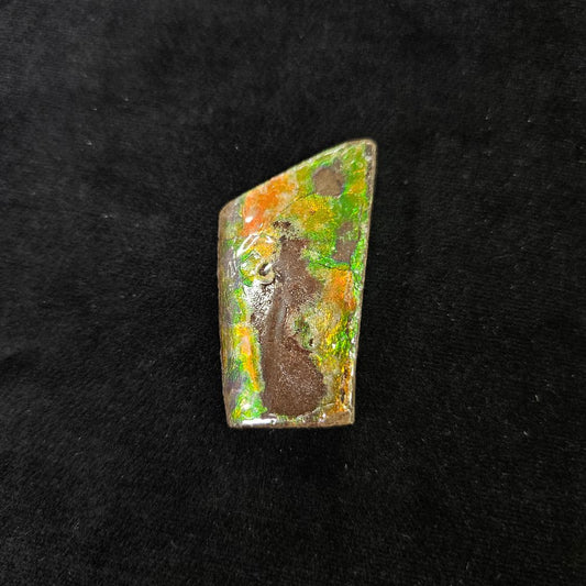 アンモライト 原石