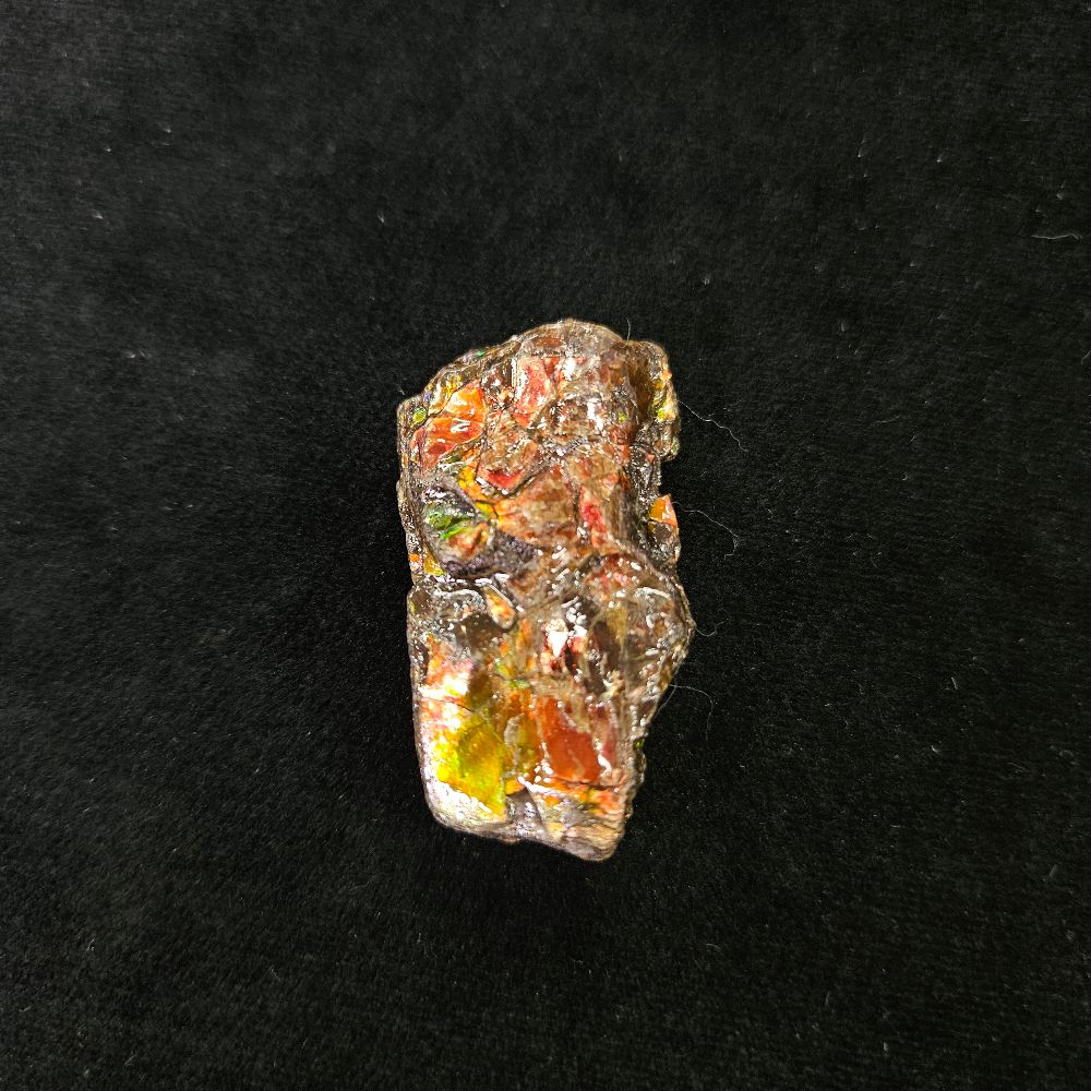 アンモライト 原石