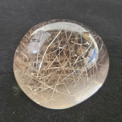 ヴィーナスヘアルチル カボション 原石