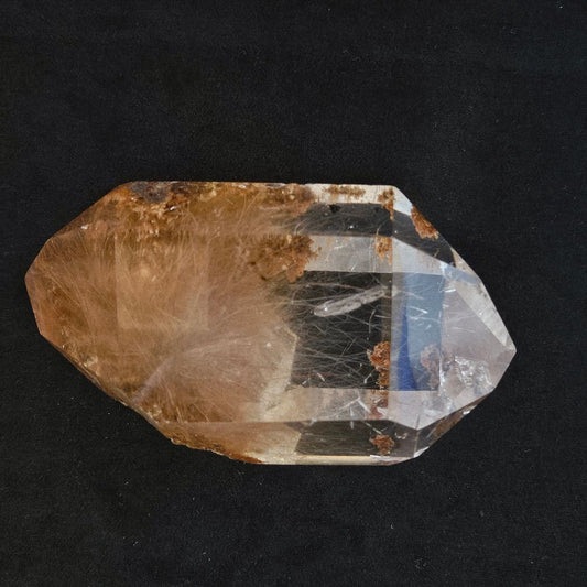 ガーデンヴィーナスヘア ルチル 原石