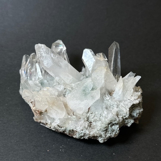 マニハールクラスター 原石