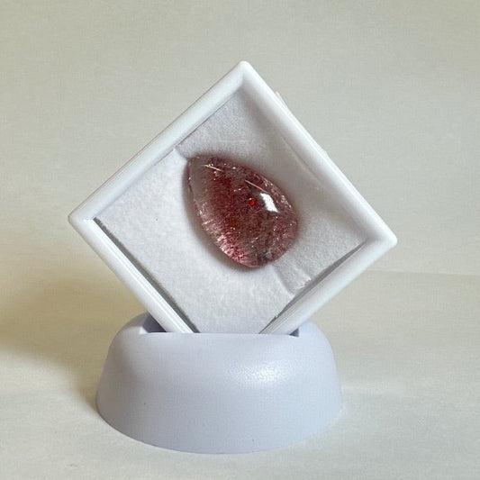 スーパーセブン-E ペアシェイプカボション