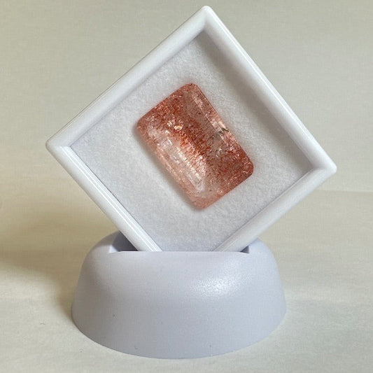 スーパーセブンスクエアカットルース-F 25mm×17mm